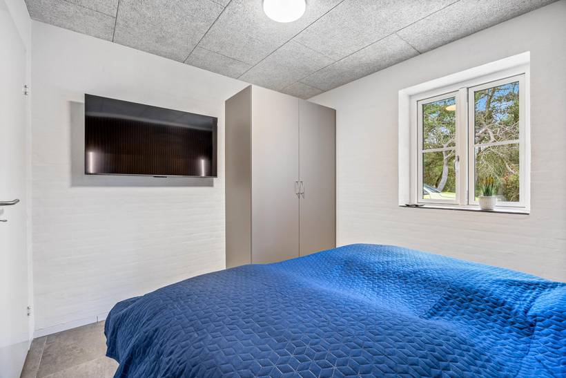 Foto von Ferienhaus KY14 in Vester Husby - Westjütland