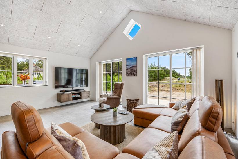 Foto von Ferienhaus KY14 in Vester Husby - Westjütland