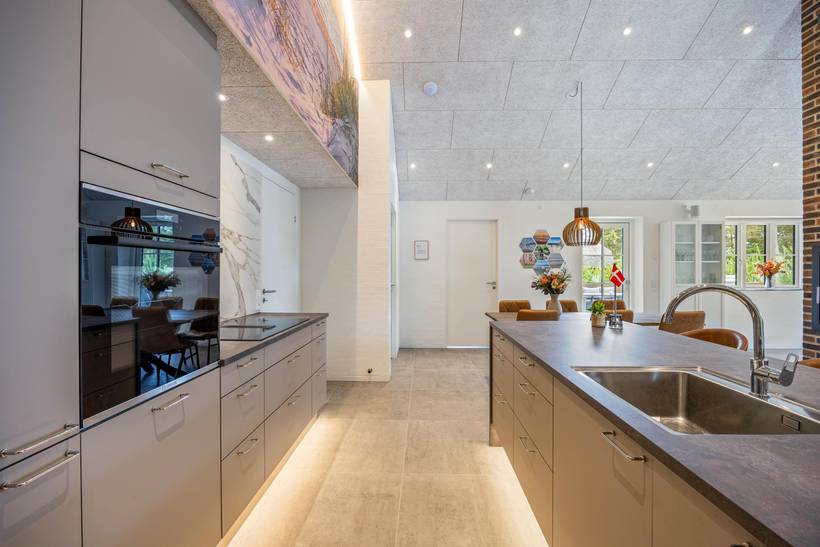 Foto von Ferienhaus KY14 in Vester Husby - Westjütland