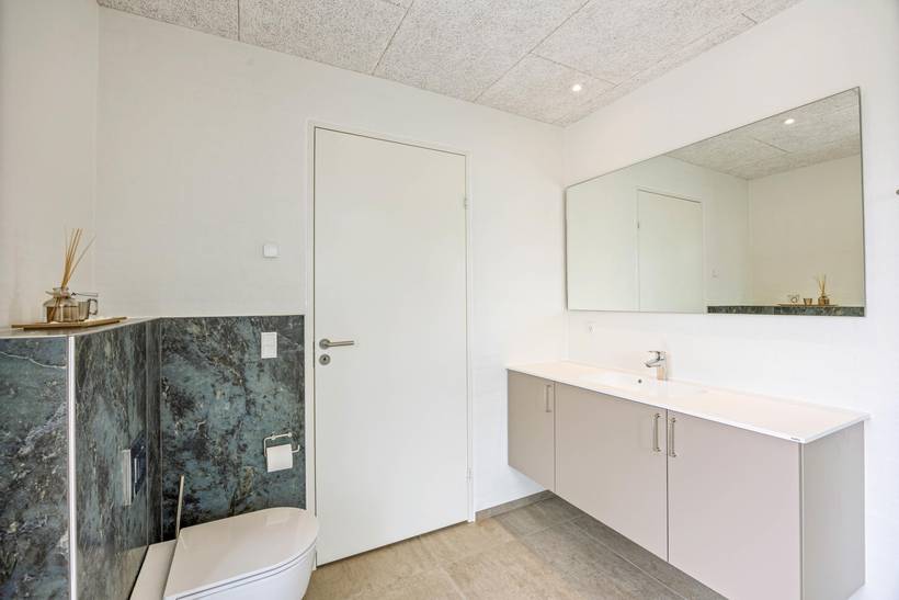 Foto von Ferienhaus KY14 in Vester Husby - Westjütland