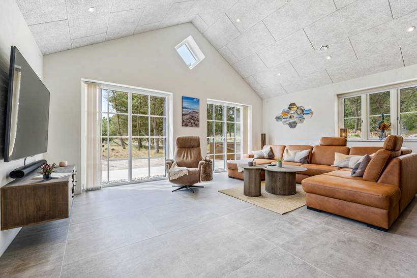 Foto von Ferienhaus KY14 in Vester Husby - Westjütland