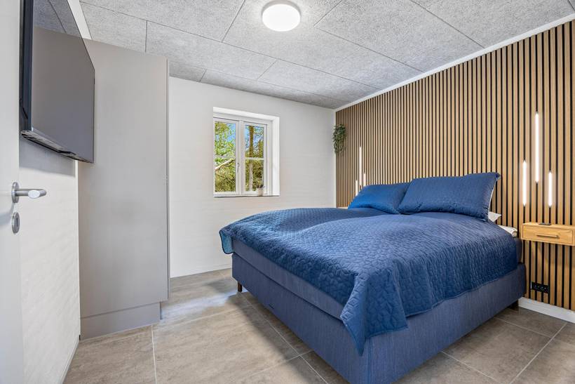 Foto von Ferienhaus KY14 in Vester Husby - Westjütland