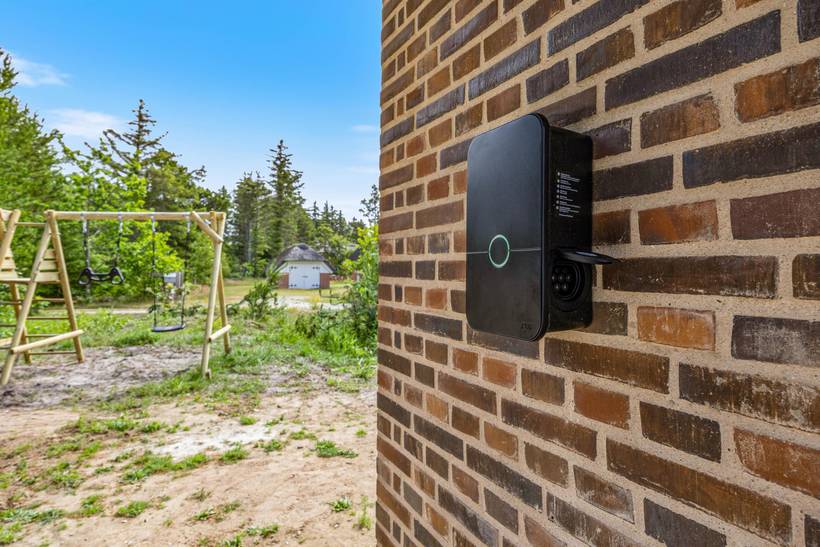 Foto von Ferienhaus KY14 in Vester Husby - Westjütland