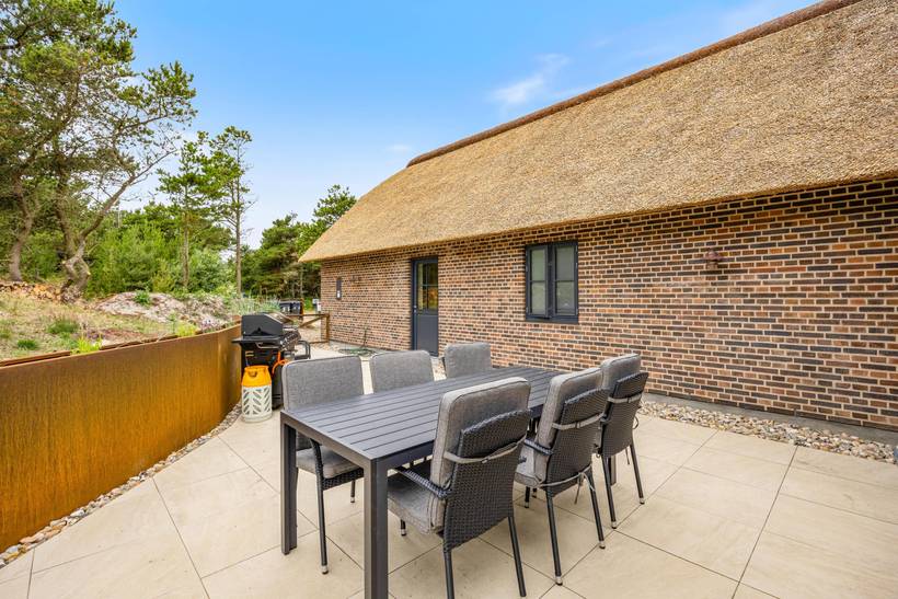 Foto von Ferienhaus KY14 in Vester Husby - Westjütland