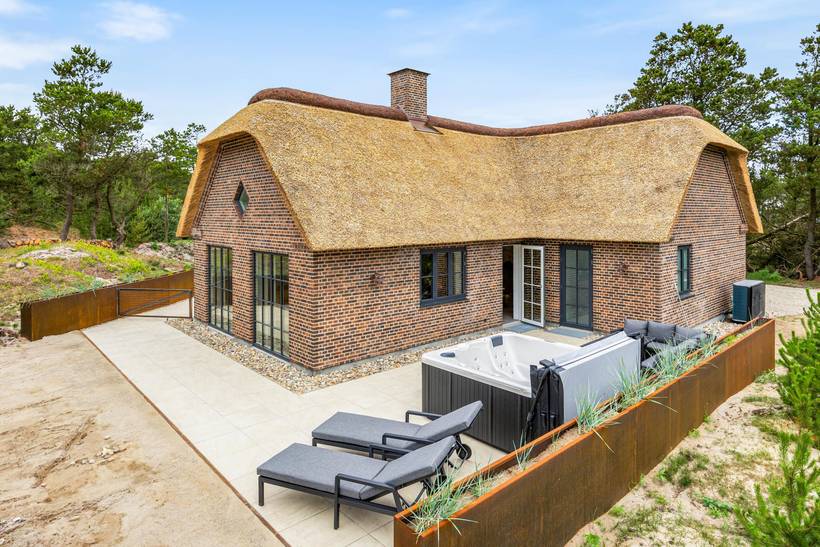 Foto von Ferienhaus KY14 in Vester Husby - Westjütland