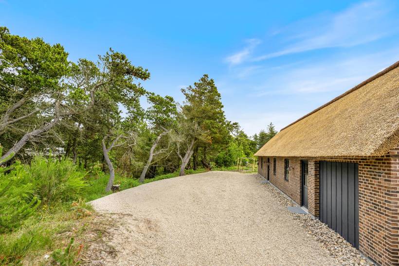 Foto von Ferienhaus KY14 in Vester Husby - Westjütland