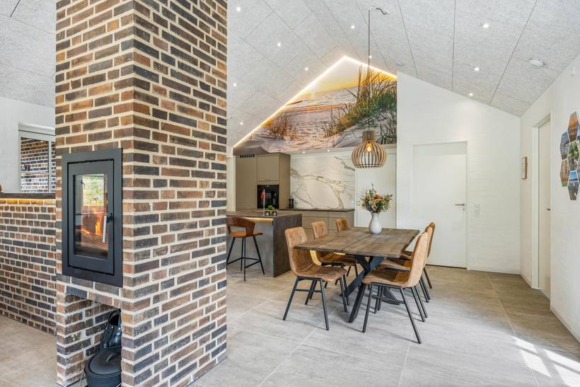 Foto von Ferienhaus KY14 in Vester Husby - Westjütland
