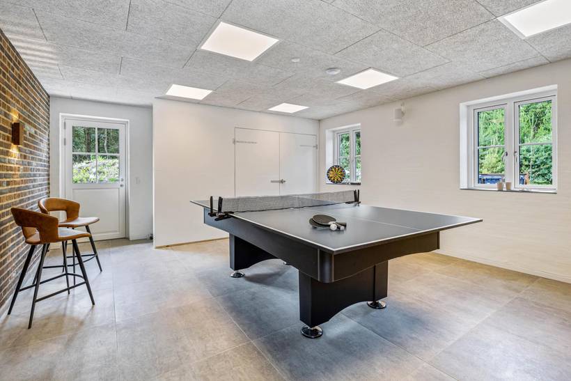 Foto von Ferienhaus KY14 in Vester Husby - Westjütland