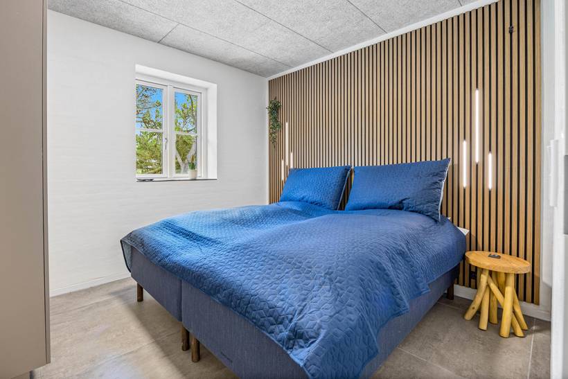 Foto von Ferienhaus KY14 in Vester Husby - Westjütland