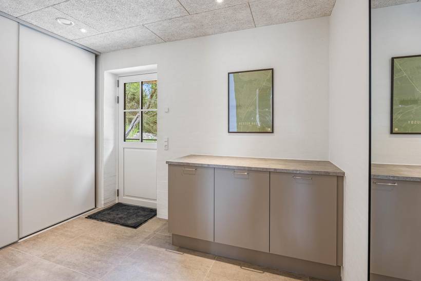 Foto von Ferienhaus KY14 in Vester Husby - Westjütland
