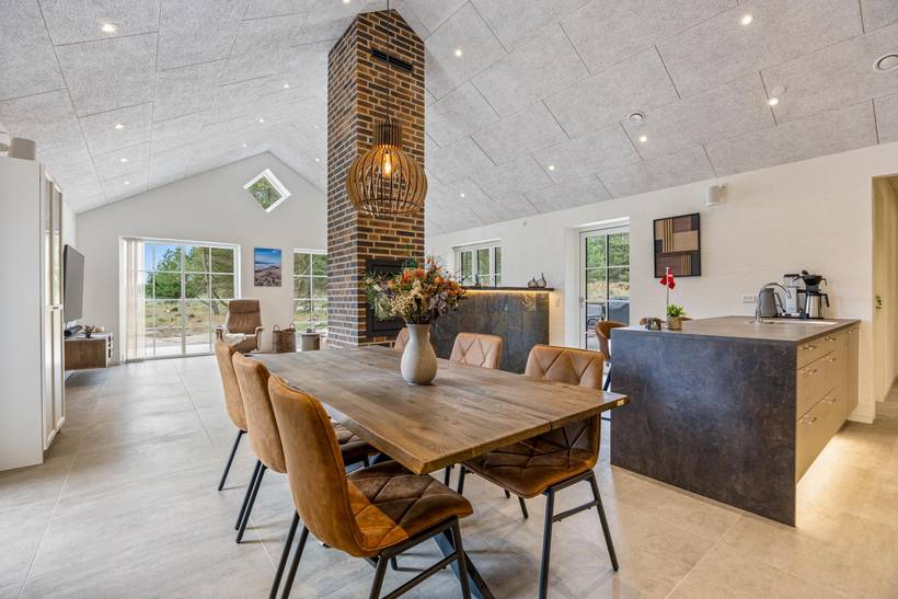 Foto von Ferienhaus KY14 in Vester Husby - Westjütland