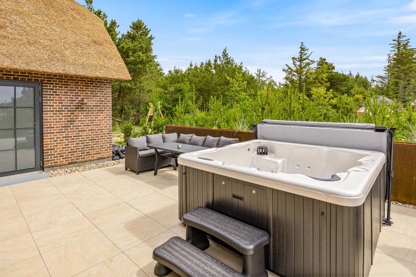 Foto von Ferienhaus KY14 in Vester Husby - Westjütland
