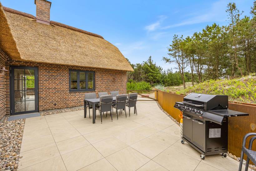 Foto von Ferienhaus KY14 in Vester Husby - Westjütland