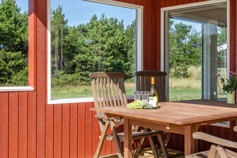 Foto von Ferienhaus KY15 in Blåvand - Westjütland