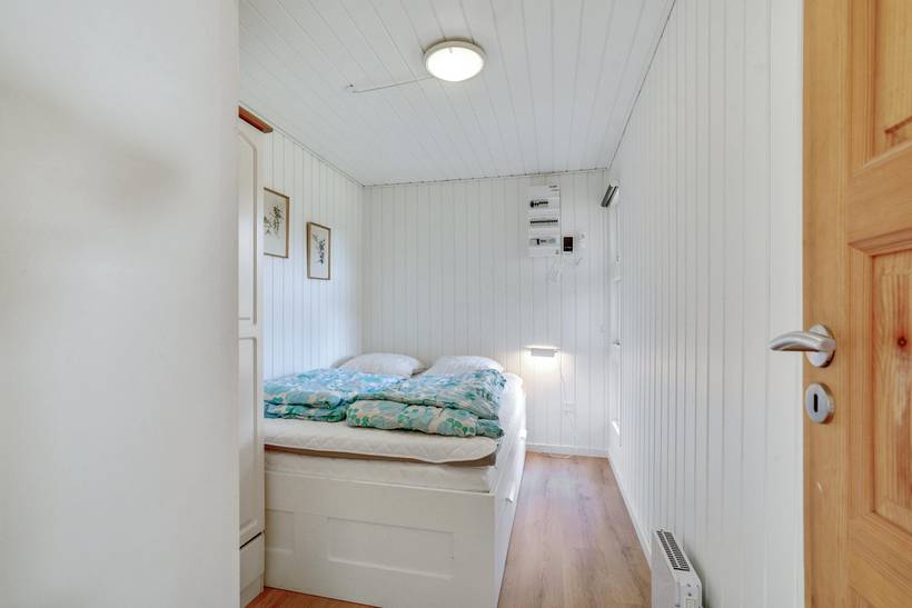 Foto von Ferienhaus KY15 in Blåvand - Westjütland