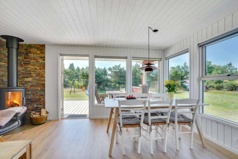 Foto von Ferienhaus KY15 in Blåvand - Westjütland