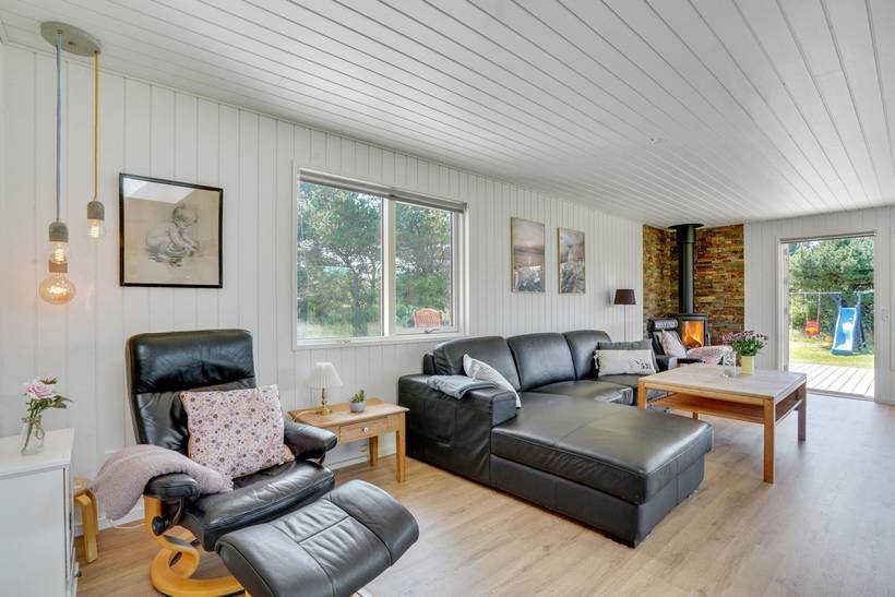 Foto von Ferienhaus KY15 in Blåvand - Westjütland