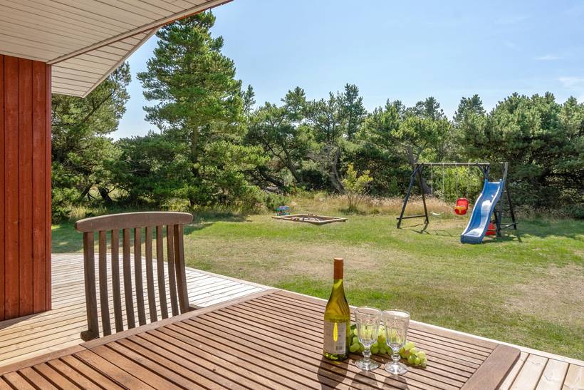 Foto von Ferienhaus KY15 in Blåvand - Westjütland