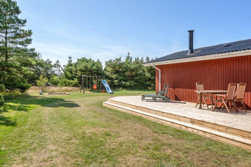 Foto von Ferienhaus KY15 in Blåvand - Westjütland