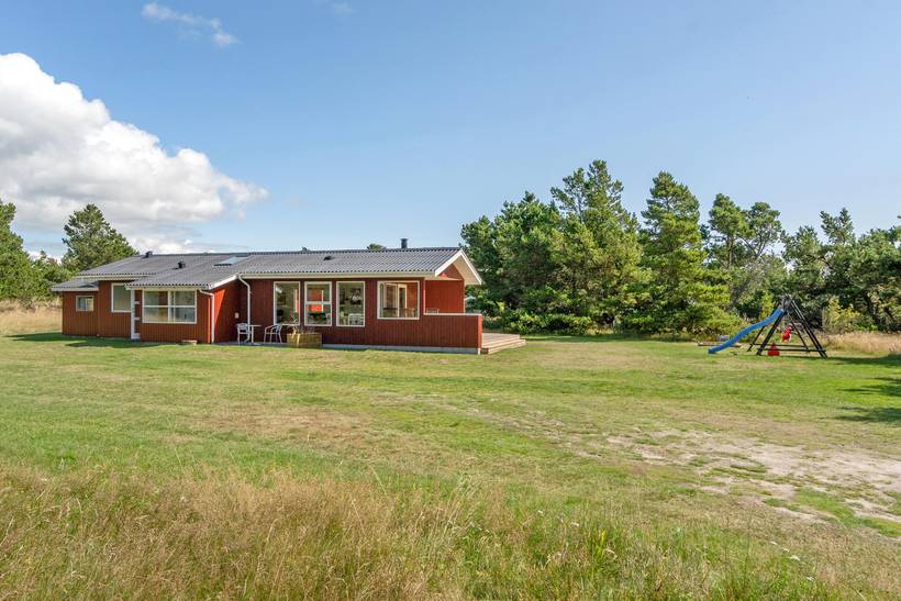 Foto von Ferienhaus KY15 in Blåvand - Westjütland