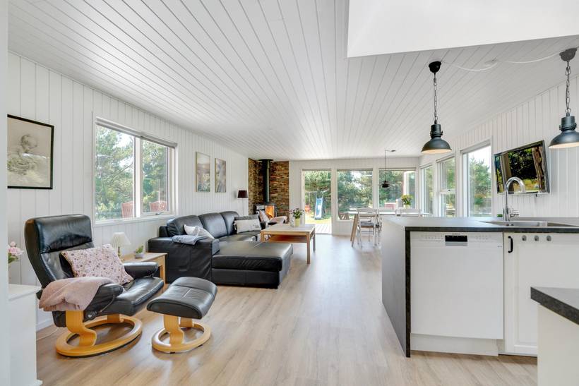 Foto von Ferienhaus KY15 in Blåvand - Westjütland
