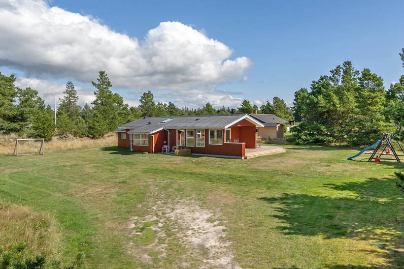 Foto von Ferienhaus KY15 in Blåvand - Westjütland