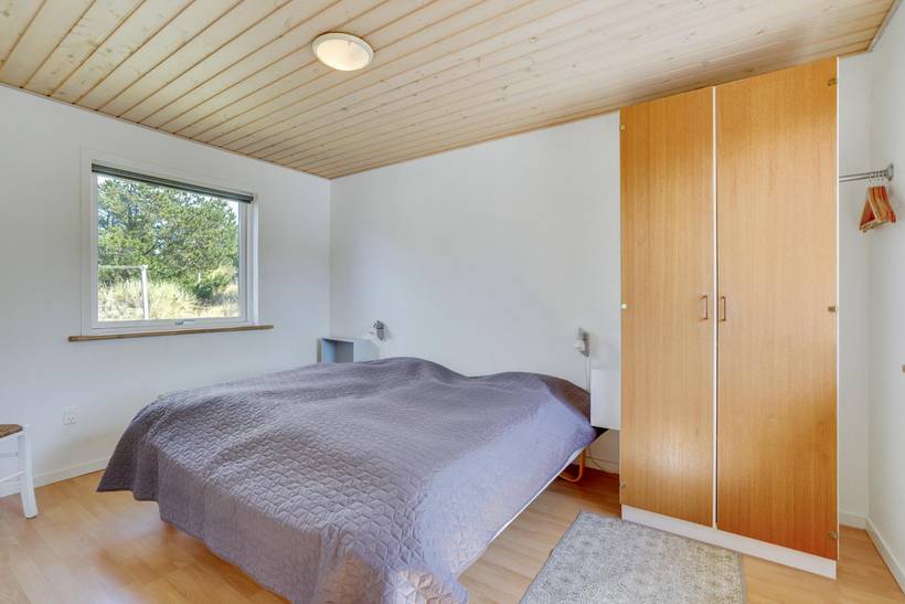 Foto von Ferienhaus KY15 in Blåvand - Westjütland