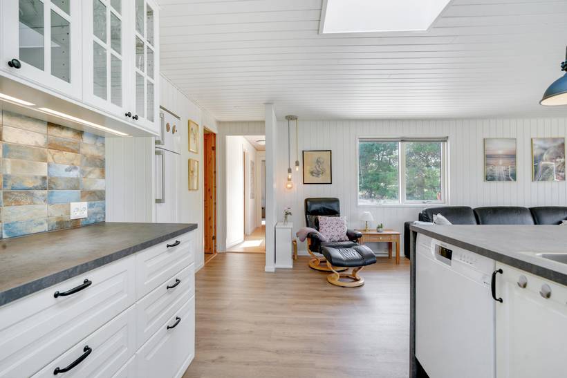 Foto von Ferienhaus KY15 in Blåvand - Westjütland