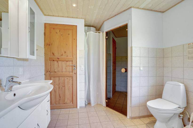 Foto von Ferienhaus KY15 in Blåvand - Westjütland