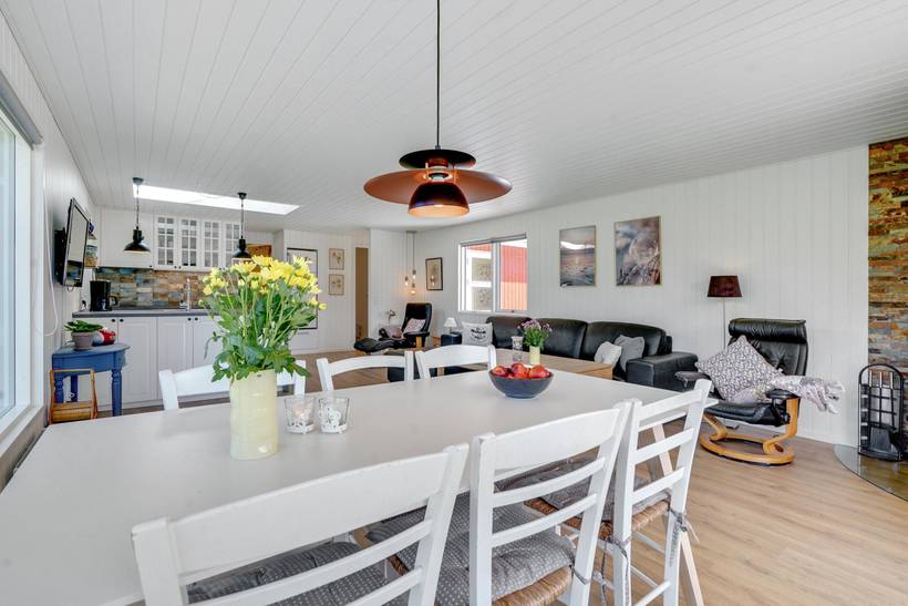 Foto von Ferienhaus KY15 in Blåvand - Westjütland