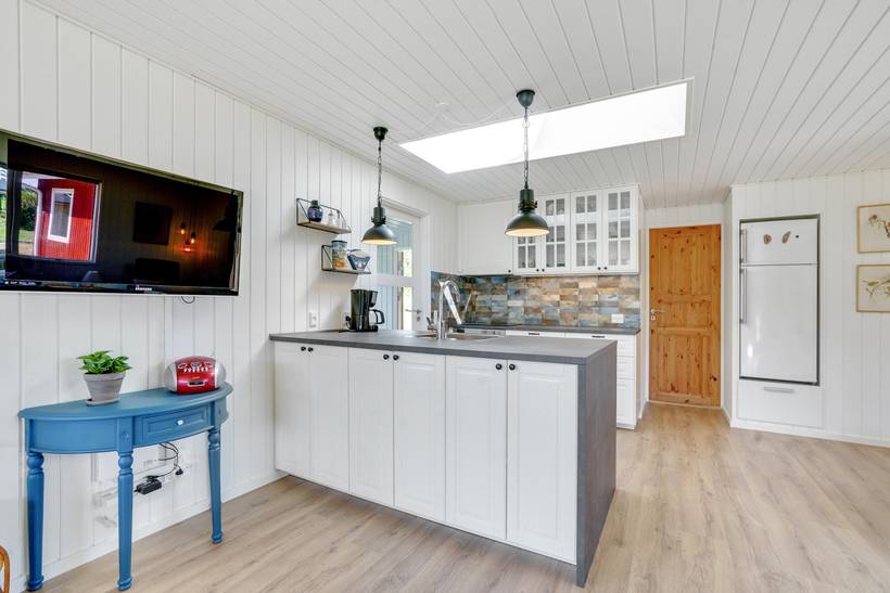 Foto von Ferienhaus KY15 in Blåvand - Westjütland