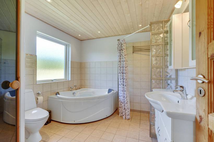 Foto von Ferienhaus KY15 in Blåvand - Westjütland