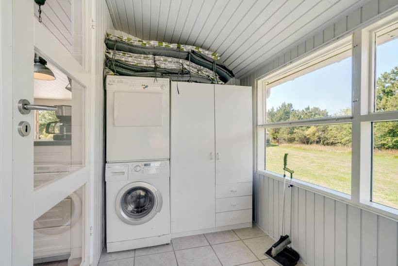 Foto von Ferienhaus KY15 in Blåvand - Westjütland