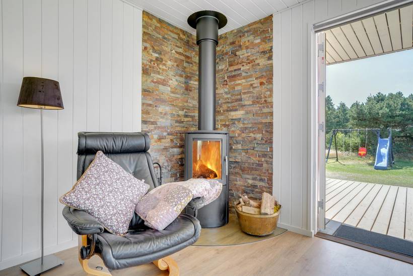 Foto von Ferienhaus KY15 in Blåvand - Westjütland