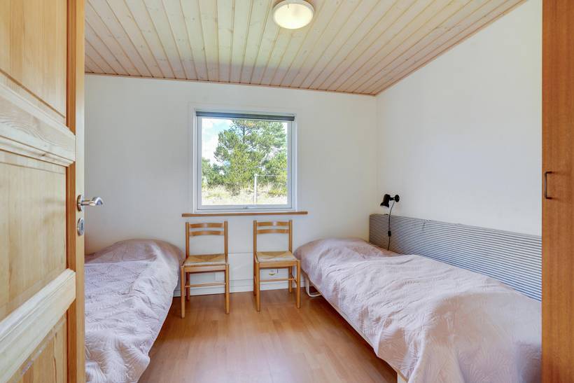 Foto von Ferienhaus KY15 in Blåvand - Westjütland
