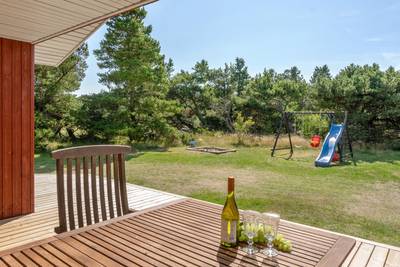 Vorschaubild von Ferienhaus KY15 in Blåvand - Westjütland