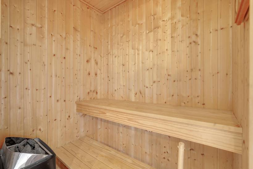 Foto von Ferienhaus KY15 in Blåvand - Westjütland
