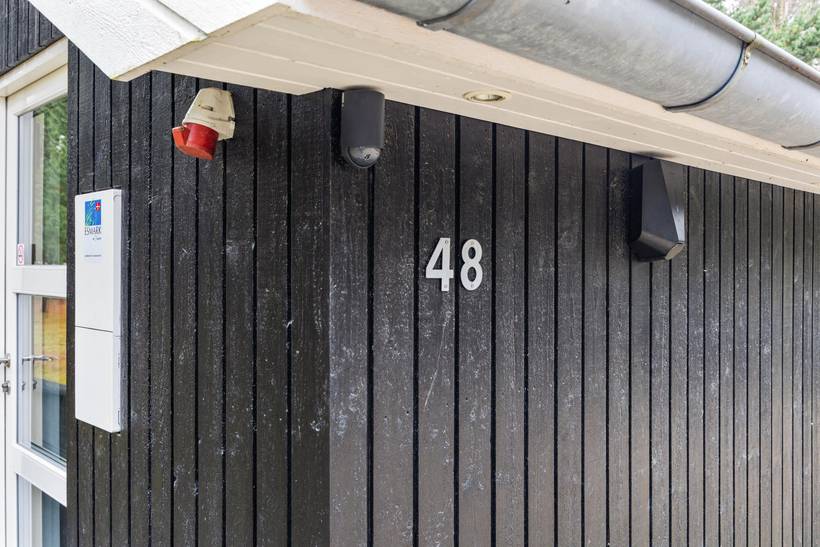 Foto von Ferienhaus KY17 in Ho - Blåvand - Westjütland