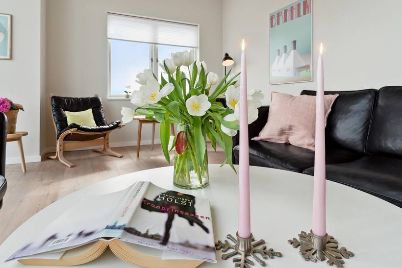 Foto von Ferienhaus KY19 in Svaneke - Bornholm