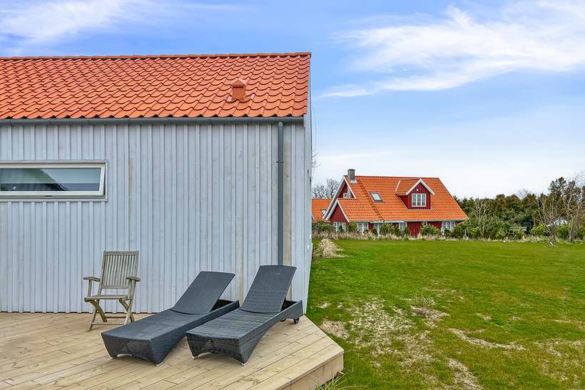 Foto von Ferienhaus KY19 in Svaneke - Bornholm