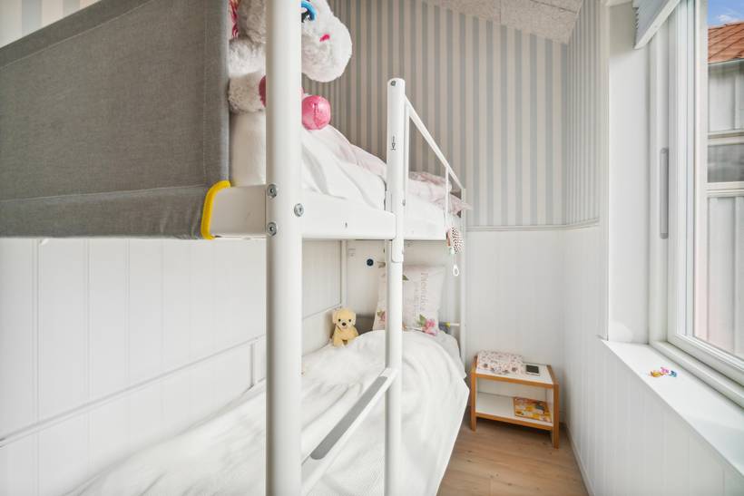 Foto von Ferienhaus KY19 in Svaneke - Bornholm