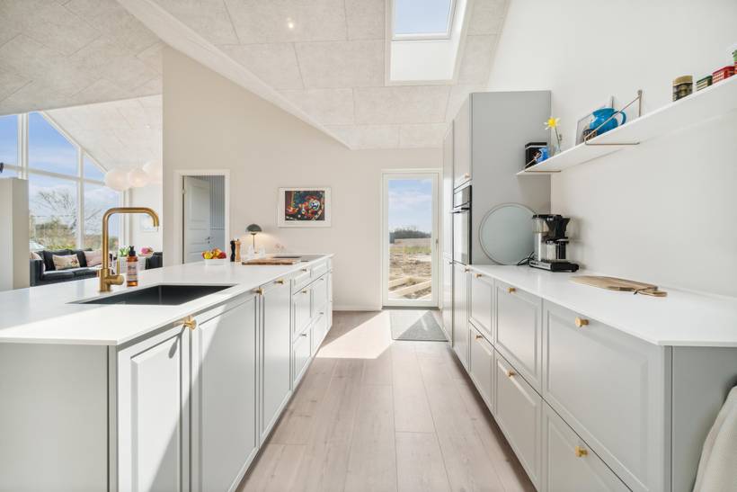 Foto von Ferienhaus KY19 in Svaneke - Bornholm