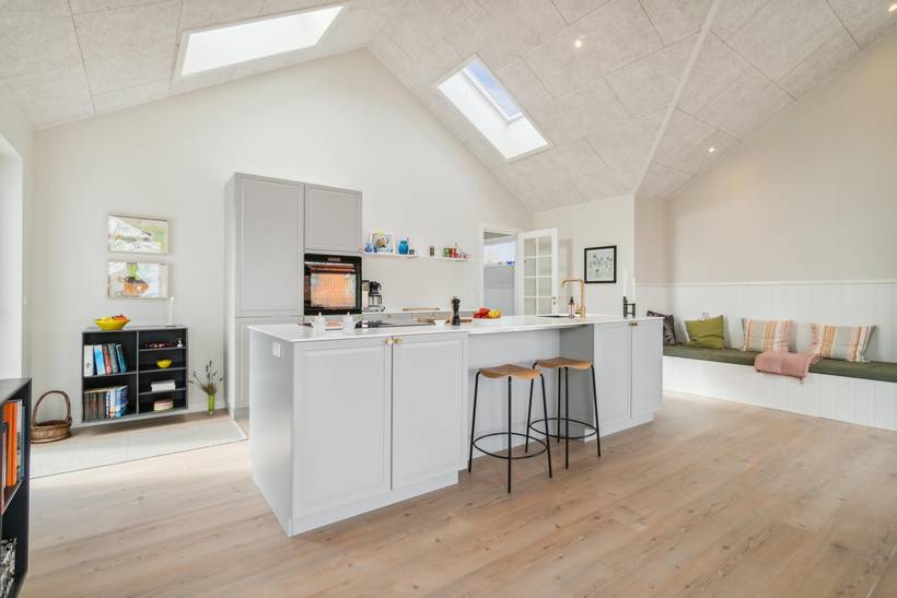 Foto von Ferienhaus KY19 in Svaneke - Bornholm