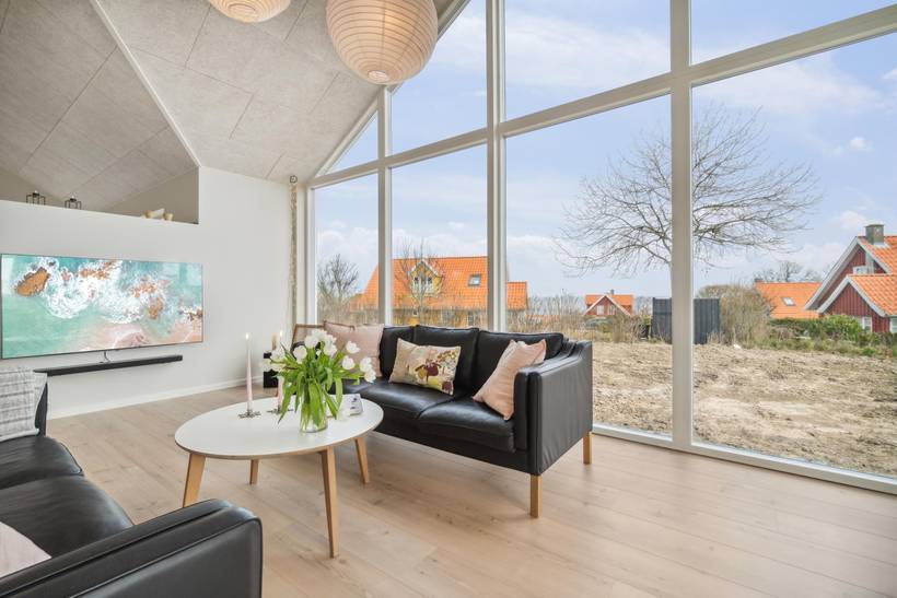 Foto von Ferienhaus KY19 in Svaneke - Bornholm