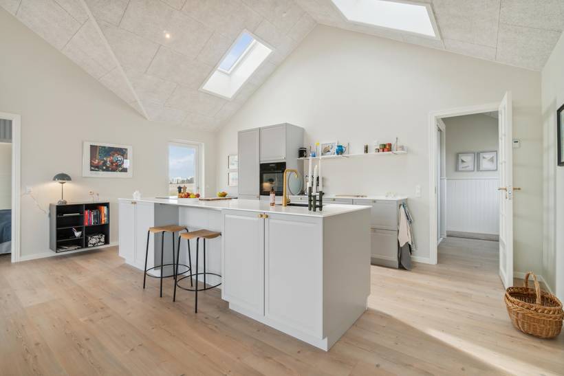 Foto von Ferienhaus KY19 in Svaneke - Bornholm