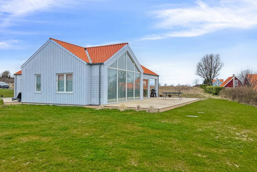 Foto von Ferienhaus KY19 in Svaneke - Bornholm