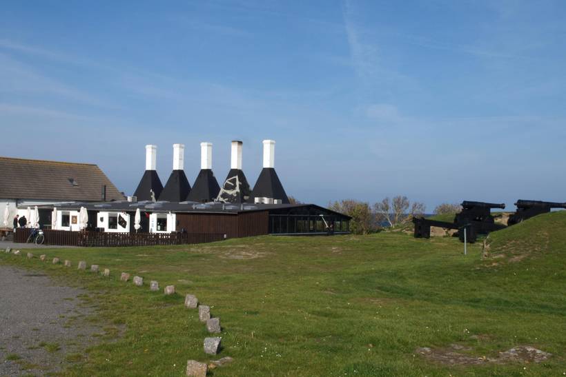Foto von Ferienhaus KY19 in Svaneke - Bornholm