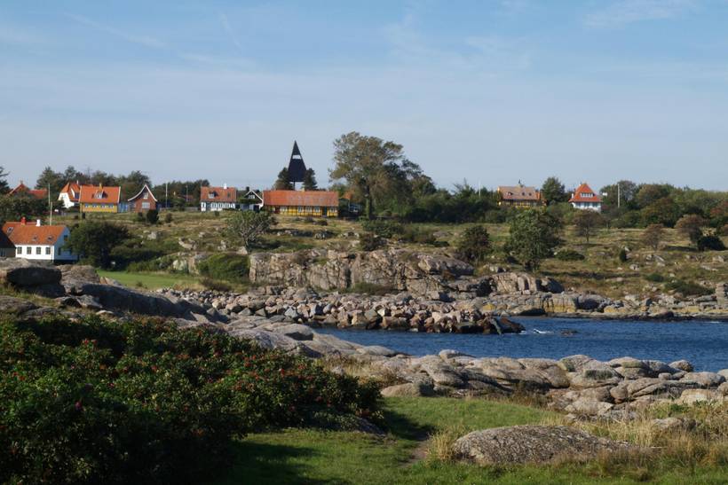 Foto von Ferienhaus KY19 in Svaneke - Bornholm