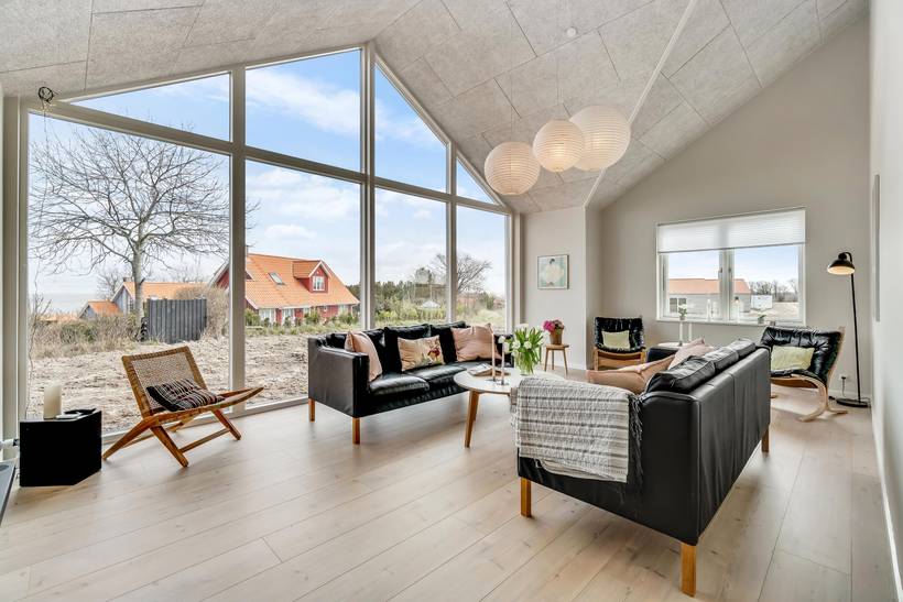 Foto von Ferienhaus KY19 in Svaneke - Bornholm