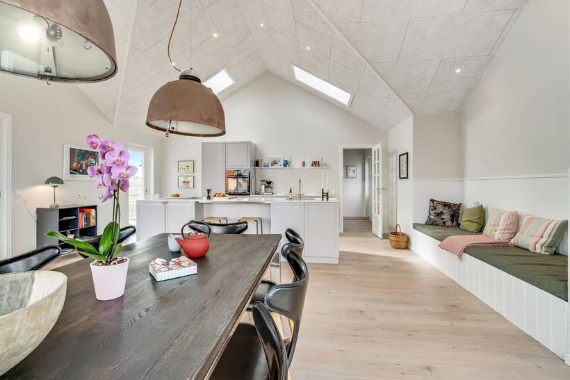 Foto von Ferienhaus KY19 in Svaneke - Bornholm